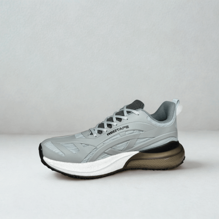 Sports Keds For Men (Grey) - Image 3