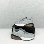 Sports Keds For Men (Grey) - Image 4