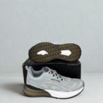 Sports Keds For Men (Grey)