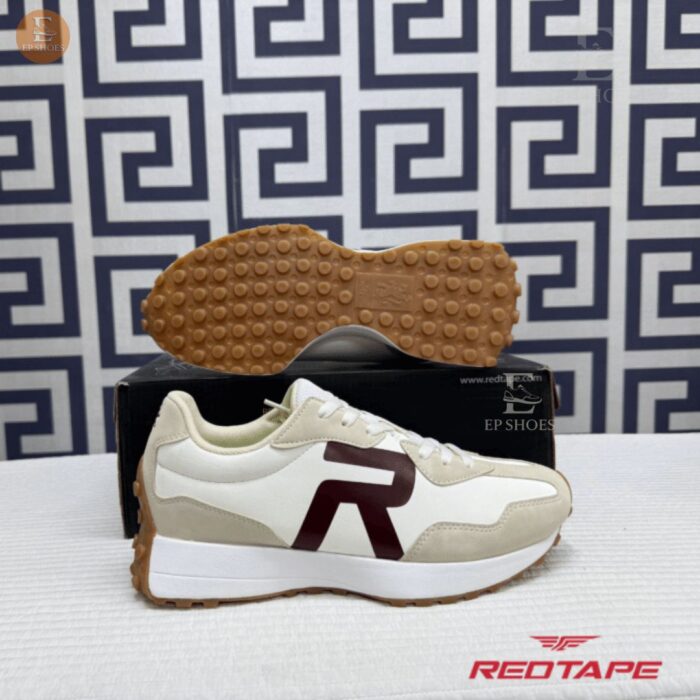 Redtape Sneakers  For Men's Shoes   R/C - Image 2