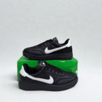 Nike (Black) - Image 2