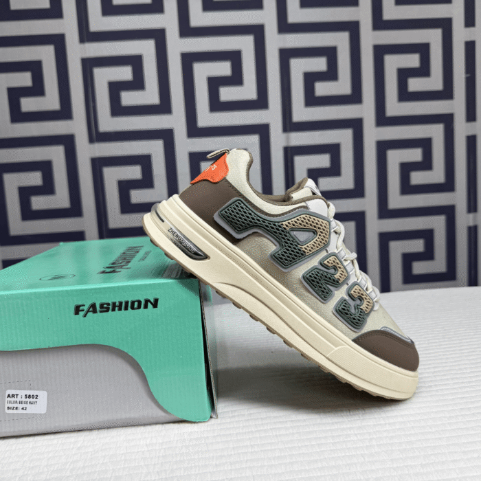 Fashion Keds China - Image 2