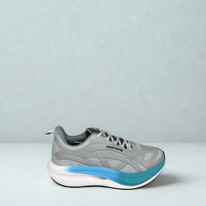Sports Keds For Men (Grey) - Image 3