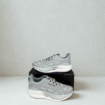 Sports Keds For Men (Grey) - Image 2