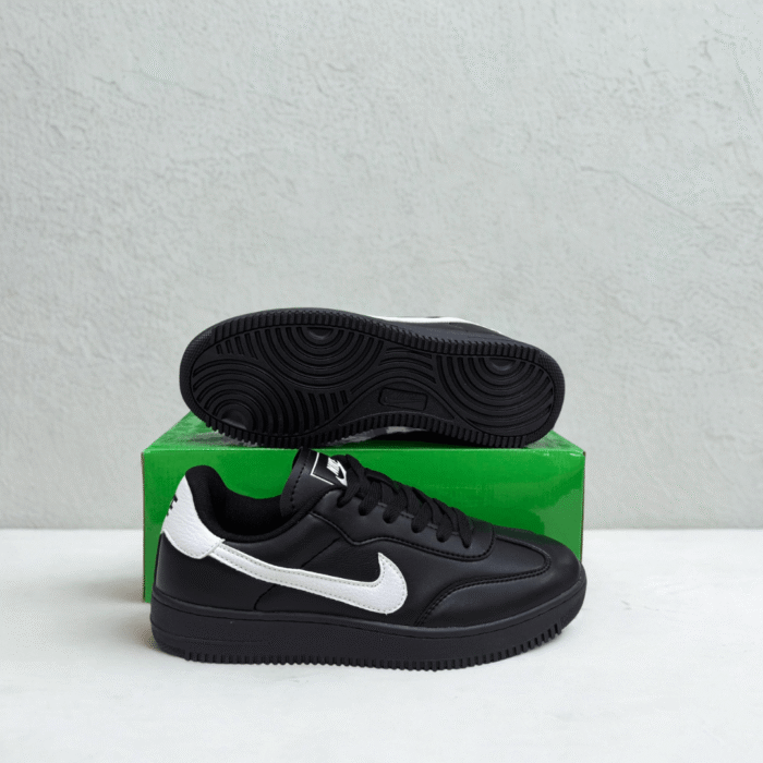 Nike (Black) - Image 3