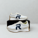 Redtape Sneakers R/B - Image 2