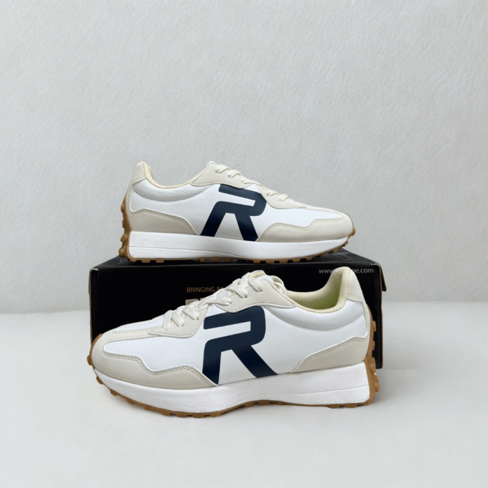 Redtape Sneakers R/B - Image 2