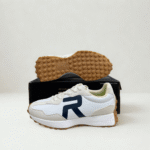 Redtape Sneakers R/B