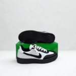 NIKE (White&Black) - Image 3