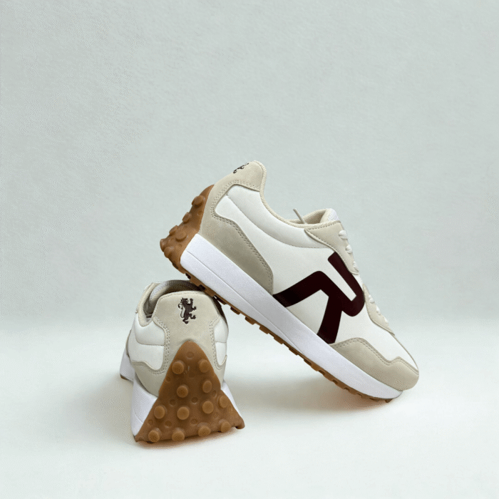 Redtape Sneakers R/C - Image 3