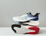 Lifestyle Sports Keds For Men ( navy+Red )