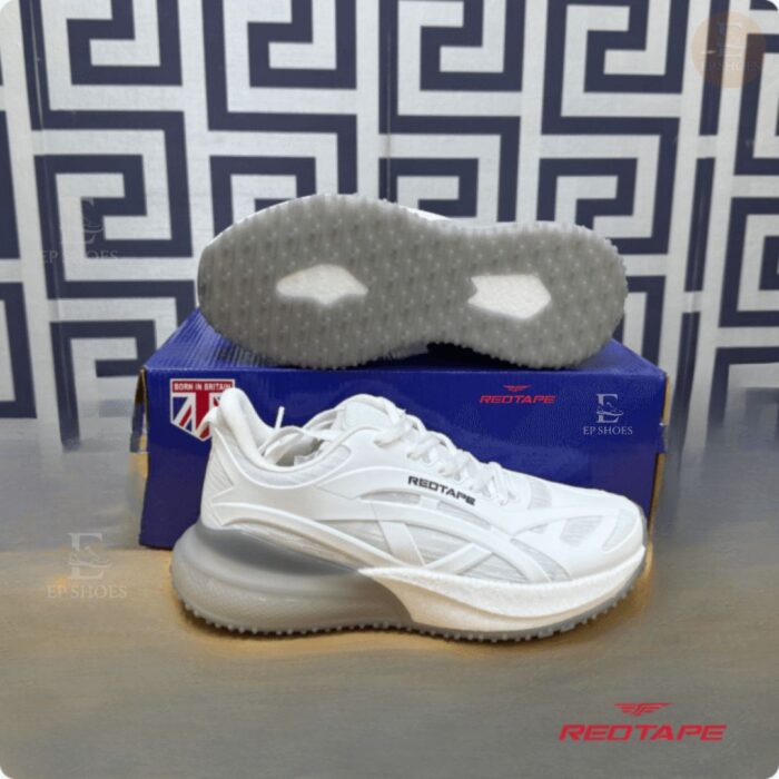 Redtape-Running Shoes For Men - Image 3