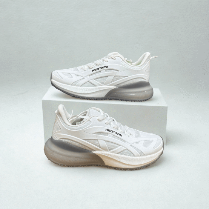 Redtape-Running Shoes For Men - Image 4