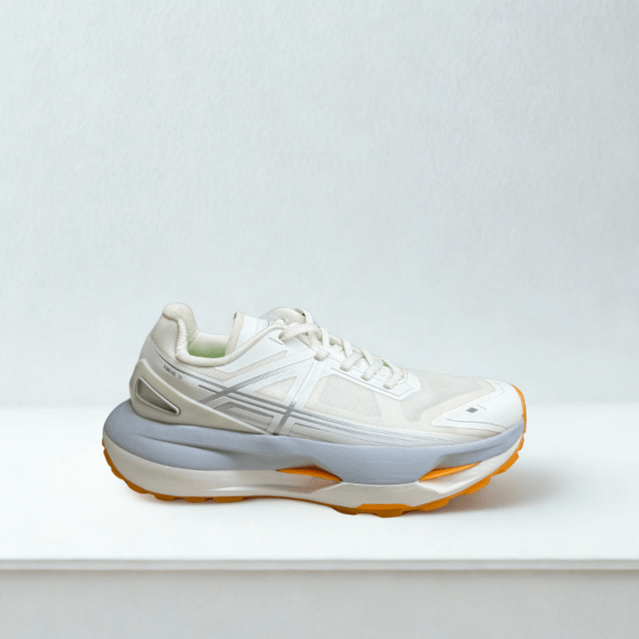 Sports Keds For Men( Orange) - Image 3