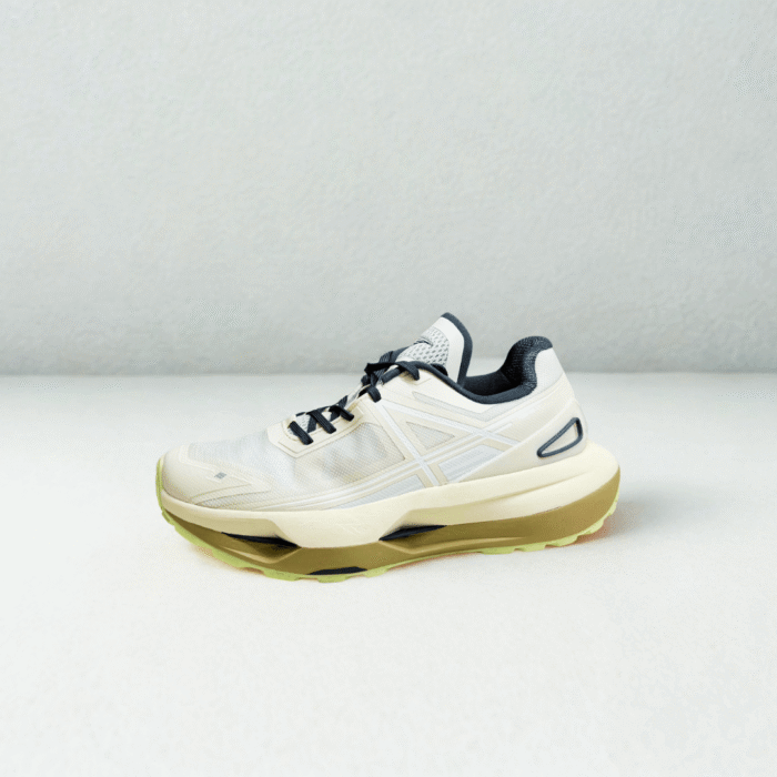 Sports Keds For Men( Green) - Image 2