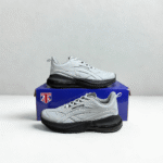 Sports Keds For Men{ BLACK} - Image 3