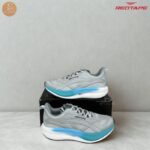 Redtape Running Shoes (Grey+Green) - Image 3
