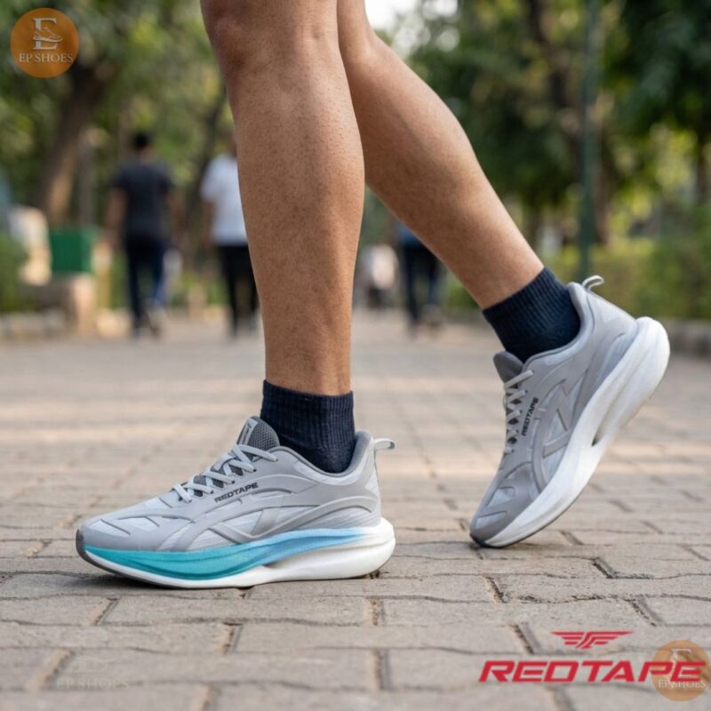 Redtape Running Shoes