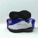 Sports Keds For Men{ BLACK}