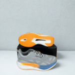 Sports Keds For Men (orange)