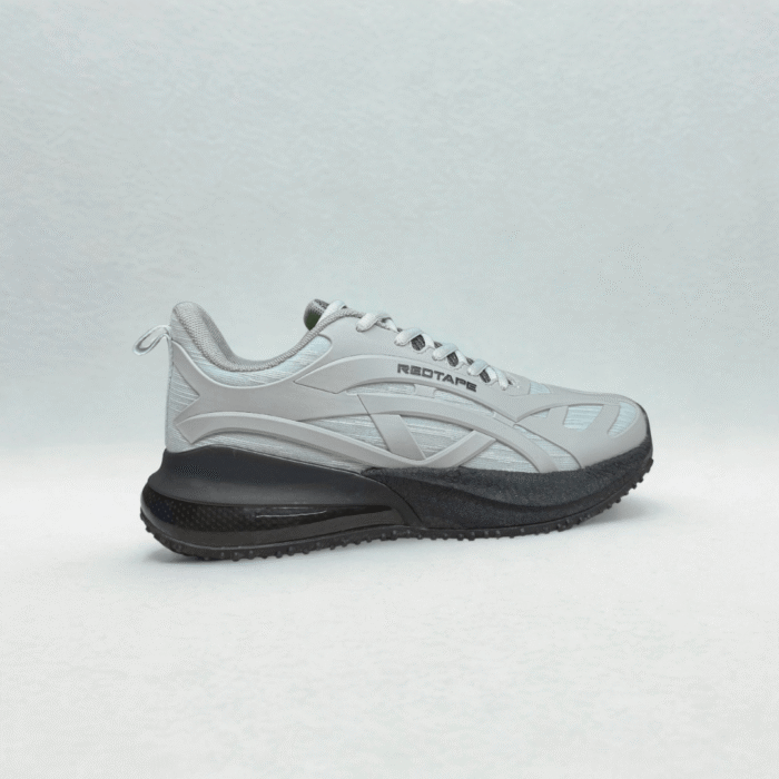 Sports Keds For Men{ BLACK} - Image 2