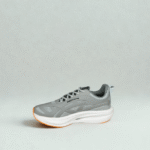Sports Keds For Men (orange) - Image 3