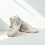 Man Shoes Sneakers (Khaki H) - Image 4