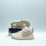 Man Shoes Sneakers (Khaki H) - Image 2