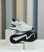 Redtape Sports Man shoes  RS04630 (Blue+Grey) - Image 2