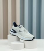 Redtape Sports Man shoes  RS04630 (Blue+Grey) - Image 4
