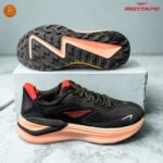 Redtape Runninge shoes/Men Shoes- RS04619 (Black) - Image 2