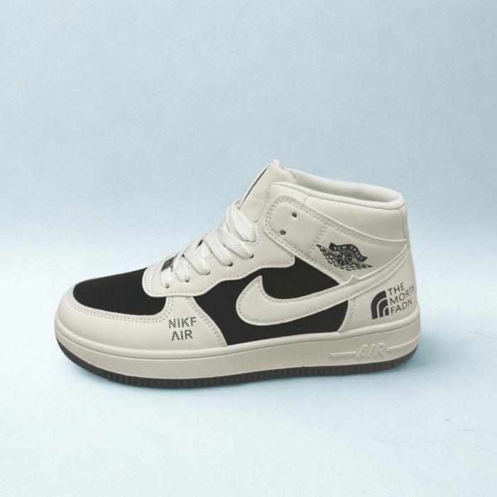 Men Shoes Sneaker (Brown H) - Image 2