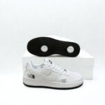 Men Shoes running (White L) - Image 4