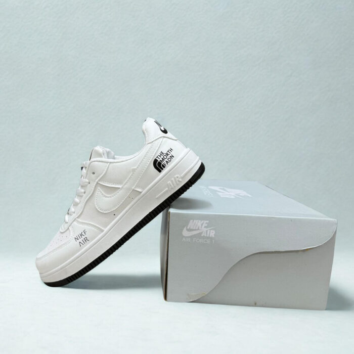 Men Shoes running (White L) - Image 3