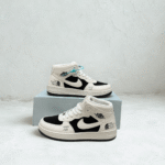 Men Shoes For Sneakers (Black H) - Image 2