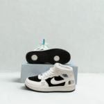 Men Shoes For Sneakers (Black H) - Image 3
