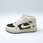 Men Shoes For Sneakers (Black H)