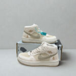 Man Shoes Sneakers (Khaki H) - Image 5