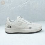 Men Shoes running (White L)
