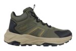 Ozark Trekking Shoes for Men redtape - Image 4