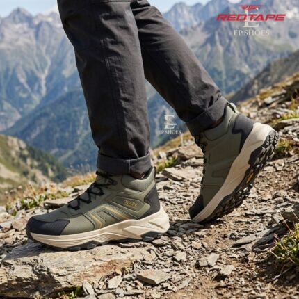 Ozark Trekking Shoes