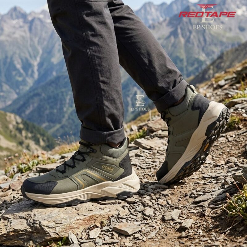 Ozark Trekking Shoes