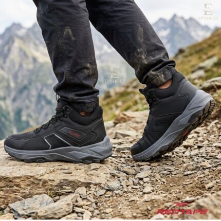 Ozark Trekking Shoes