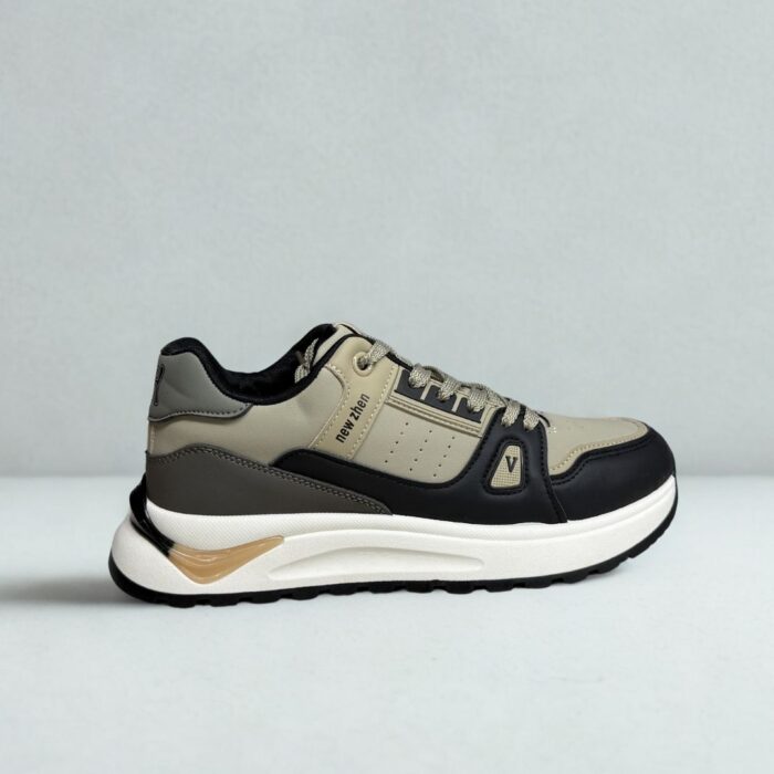 Man Shoes Sneakers - Image 2