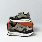 Man Shoes Sneakers - Image 3