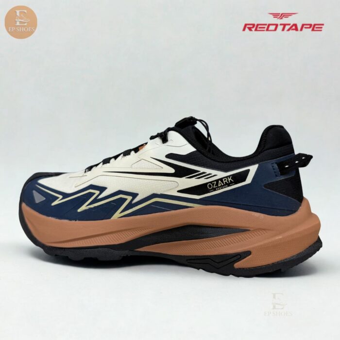 Ozark Running Shoes/Sneakers for Men Shoes-Redtape - Image 2