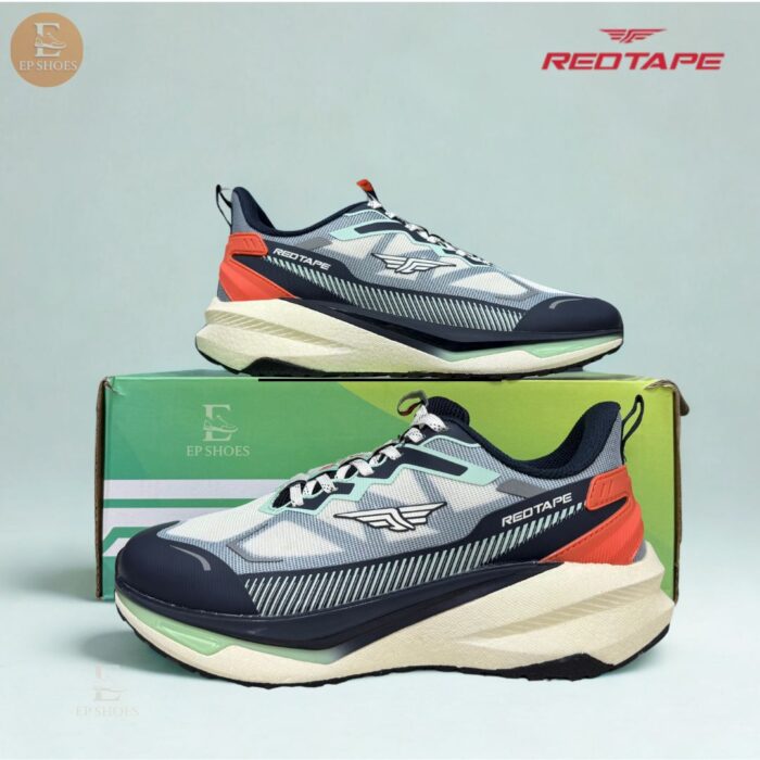 Redtape-Running Shoes/Casual Shoes For Men Shoes - Image 6