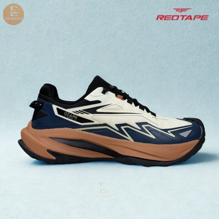 Ozark Running Shoes/Sneakers for Men Shoes-Redtape - Image 5