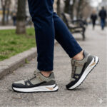 Man Shoes Sneakers