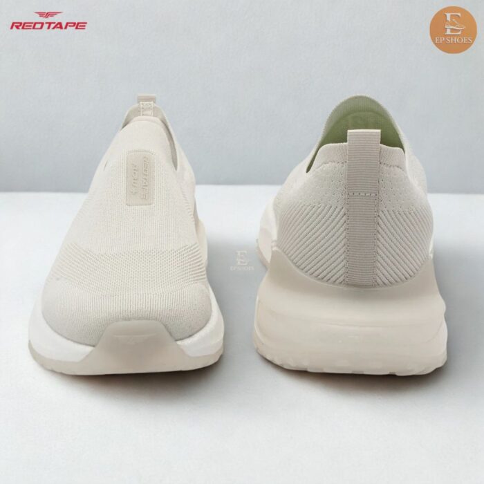 Slip-On Shoes For Men Red Tape